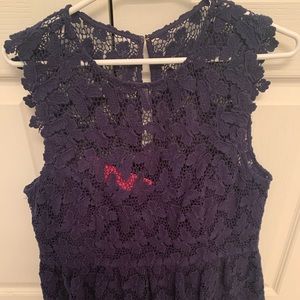 Lilly Pulitzer Aubree Top New with original tags